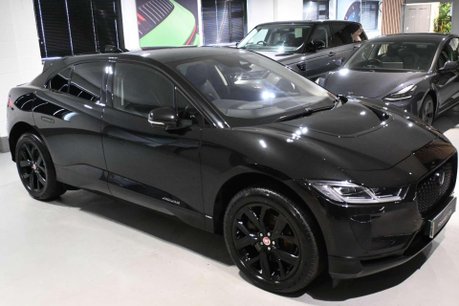 Jaguar I-Pace HSE