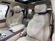 Land Rover Range Rover 4.4 P530 V8 SV SUV 5dr Petrol Auto 4WD Euro 6 (s/s) (LWB) (530 ps) 6