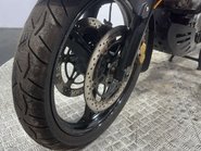 Kawasaki KLV VERSYS 2004 39K MOT RIDES WELL 1000CC ADVENTURE TOURER BIKE 22