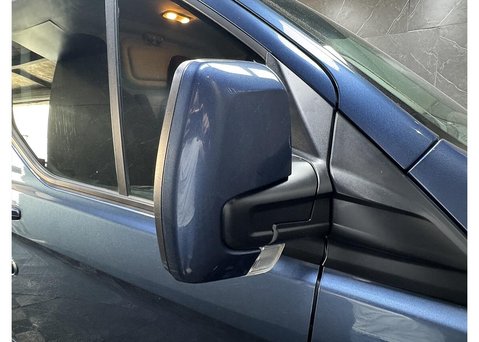 Ford Transit Custom 2.0 280 EcoBlue Trend Panel Van 5dr Diesel Manual L1 H1 Euro 6 (130 ps) 21
