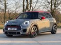 Mini Hatch 2.0 John Cooper Works 3dr 5