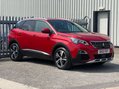 Peugeot 3008 1.5 3008 Allure Blue HDi S/S 5dr 1