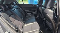Kia Sportage 1.6 CRDi 4 SUV 5dr Diesel DCT Euro 6 (s/s) (134 bhp) 19