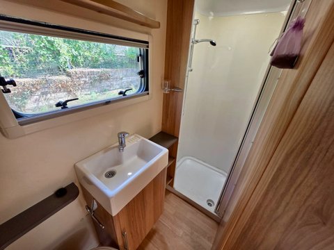 Bailey Pegasus Verona  21