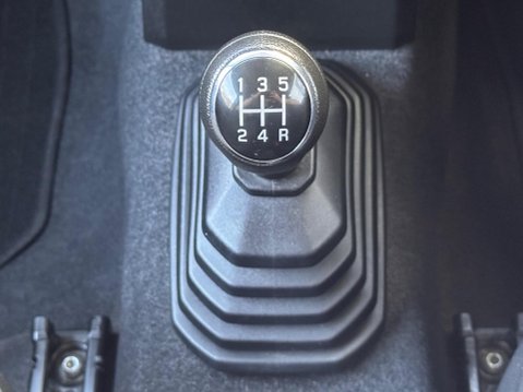 Suzuki Jimny 1.5 LCV ALLGRIP Euro 6 3dr 15
