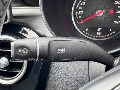 Mercedes-Benz C Class C200 D SPORT 26