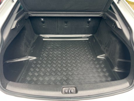 Vauxhall Insignia 1.5T SRI VX-LINE NAV 5dr 21