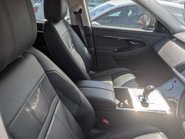 Land Rover Range Rover Evoque 2.0 Range Rover Evoque S D Auto 4WD 5dr 15