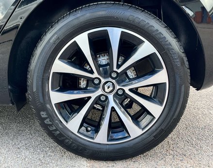 Renault Clio 1.0 Clio Evolution TCE 5dr 13