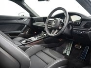 Porsche 911 3.6 T-Hybrid Turbo S Coupe 2dr Petrol Hybrid PDK 4WD Euro 6 (s/s) (711 ps) 6