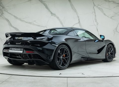 McLaren 720S Spider 8