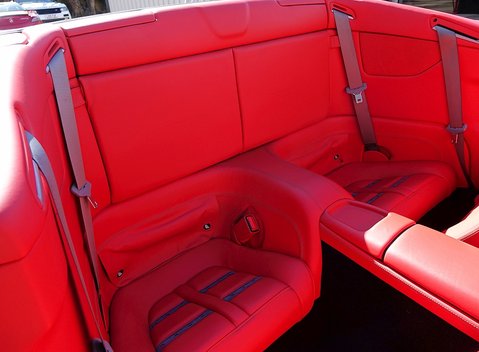 Ferrari California 10