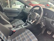 Volkswagen Golf 1.4 Golf GTE Advance Semi-Auto 5dr 18