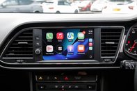 SEAT Leon ECOTSI FR TECHNOLOGY 33