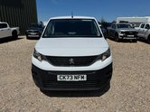 Peugeot Partner SWB L1H1 [SOLD KH] Low Roof Professional Premium+ Air Con Sensors EURO 6 3