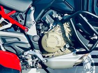 Ducati Multistrada V4 Multistrada V4S Livrea Sport 10