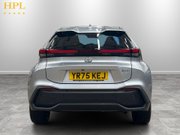 Toyota C-HR 2.0 VVT 13.6kWh Design SUV 5dr Petrol Plug-in Hybrid CVT Euro 6 (s/s) (223 6