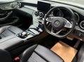 Mercedes-Benz C Class 2.1 C 220 AMG Line Premium+ D Auto 2dr 6