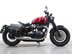 Triumph Bobber BONNEVILLE BOBBER 