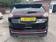 Ford Edge VIGNALE TDCI 8