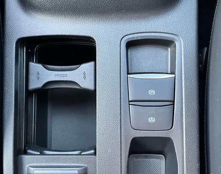 Ford Focus 1.0 Focus ST-Line X MHEV Auto 5dr 53