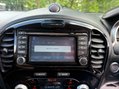 Nissan Juke 1.6 Juke Bose Personal Edition 5dr 40