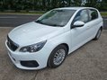Peugeot 308 BLUE HDI S/S ACCESS 4