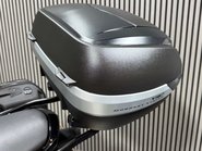 Kawasaki Er ER6 N 2010 ONLY 17K FULL LUGGAGE MOT SEPTEMBER 2027 650CC 17