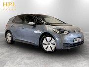 Volkswagen ID.3 Pro Performance 58kWh Max Hatchback 5dr Electric Auto (204 ps) Air Con - Al 1