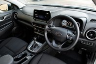 Hyundai KONA GDI PREMIUM 4