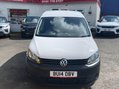 Volkswagen Caddy 1.6 TDI BlueMotion Tech C20 Startline L1 H1 4dr 14