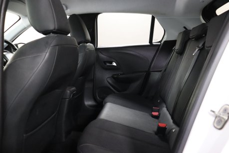Vauxhall Corsa ELITE EDITION 41