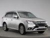 Mitsubishi Outlander PHEV DESIGN