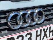 Audi A1 SPORTBACK TFSI TECHNIK 13