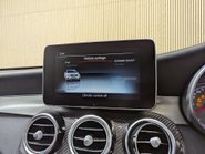 Mercedes-Benz GLC 2.1 GLC 220 D 4Matic AMG Line Premium+ Auto 4WD 5dr 60