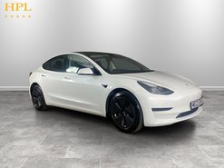 Tesla Model 3 Saloon 4dr Electric Auto RWD (241 bhp)