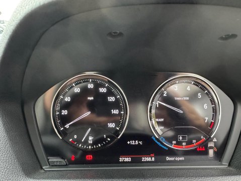 BMW 1 Series 1.5 118i GPF M Sport Shadow Edition Hatchback 5dr Petrol Manual Euro 6 (s/s 42