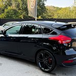 Ford Focus Service History