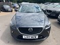 Mazda CX-3 2.0 SKYACTIV-G SE-L Nav Auto Euro 6 (s/s) 5dr 2
