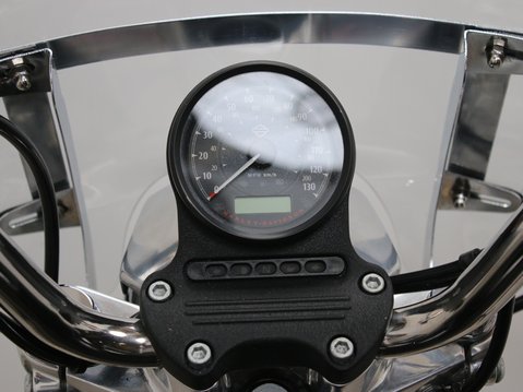 Harley-Davidson Sportster SPORTSTER XL883L SUPERLOW 18 29
