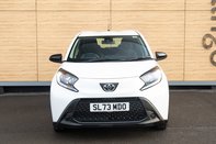 Toyota Aygo X VVT-I PURE 5
