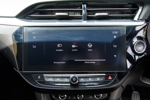 Vauxhall Corsa ELITE NAV PREMIUM 27