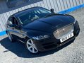 Jaguar XE 2.0i Portfolio Auto Euro 6 (s/s) 4dr 50