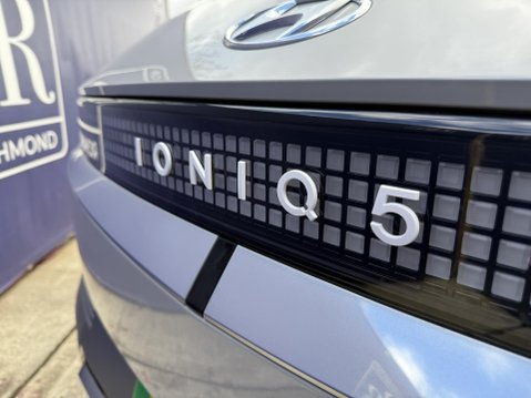 Hyundai IONIQ 5 77kWh Premium Hatchback 5dr Electric Auto (228 ps) 52