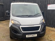 Peugeot Boxer BLUEHDI 333 L1H1 PROFESSIONAL P/V 4