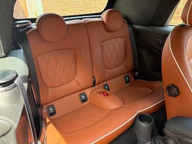 Mini Convertible COOPER EXCLUSIVE 4
