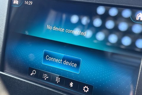 Mercedes-Benz Sprinter 314 Cdi 7G-Tronic Automatic Dropside with Air Con 17