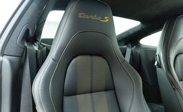 Porsche 911 Turbo S Exclusive Series (991) 8