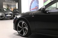 Audi A4 2.0 A4 Black Edition 40 TFSI MHEV Semi-Auto 5dr 12