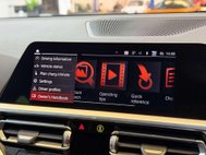 BMW 3 Series 2.0 330e 12kWh M Sport Pro Edition Touring 5dr Petrol Plug-in Hybrid Auto x 48